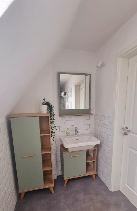 Haus Erdmann Lägenhet Dahn Exteriör bild